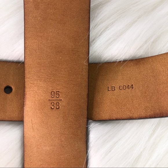 Louis Vuitton belt - Picture 11 of 11